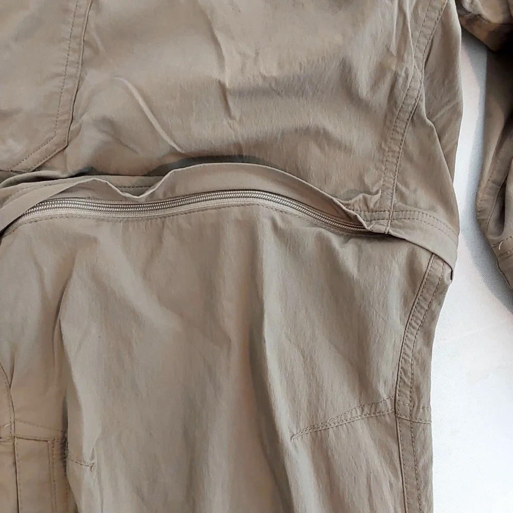 Rei Co-op Sahara Convertible Hiking Pant